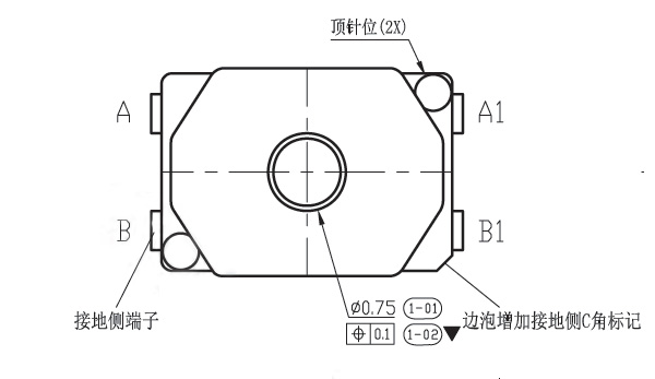 解鎖輕觸開關隱藏技能